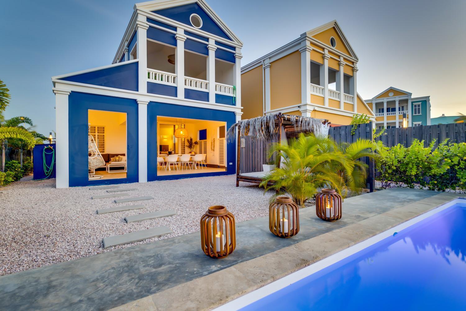 Kas Azul - New Water Front Villa With Private Pool Playa Esterno foto